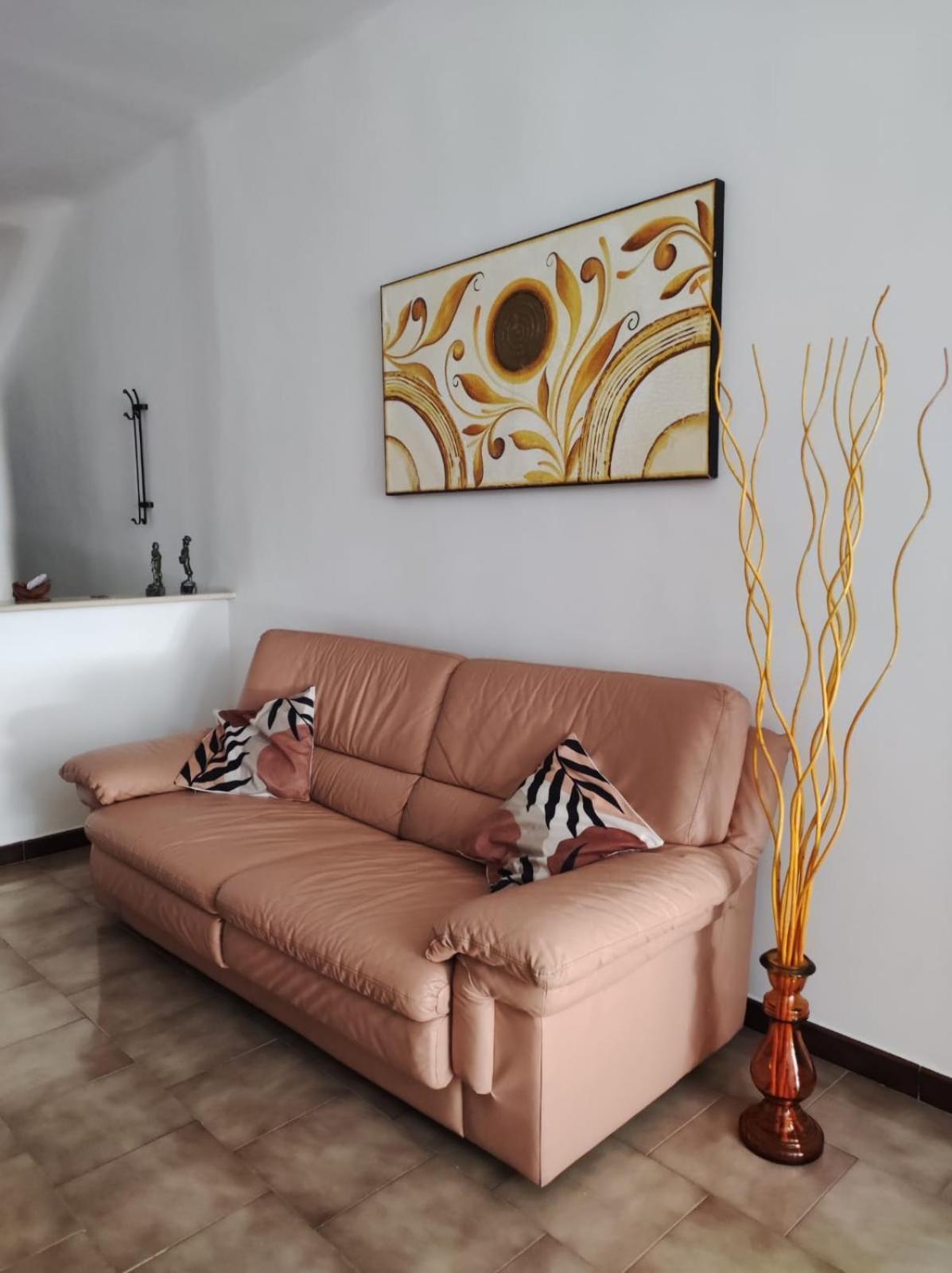 111 Guest House Bari Exterior photo